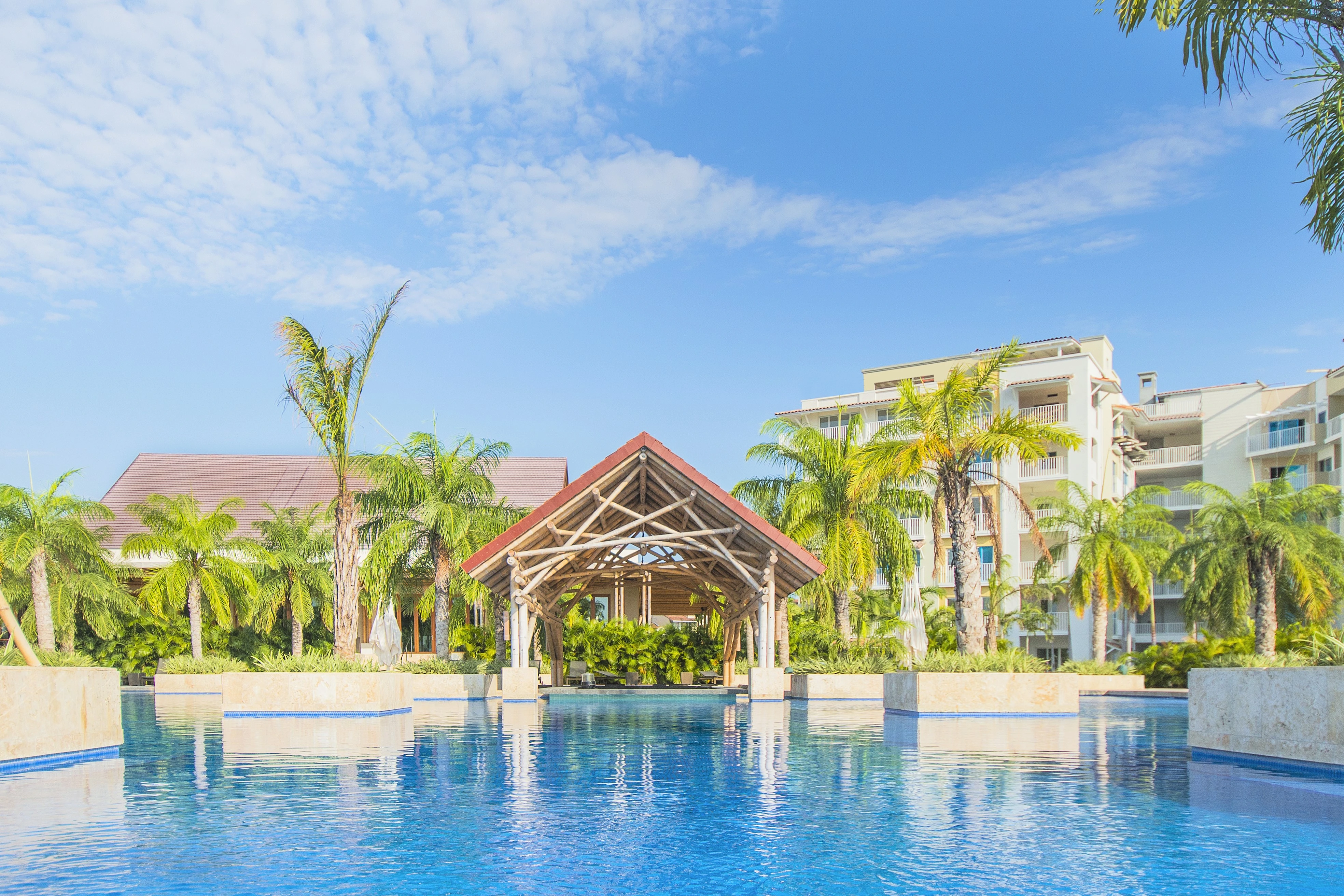 Clubes de Playa