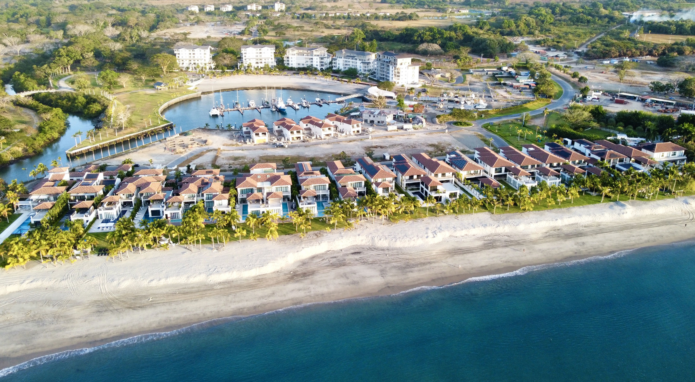 Buenaventura Marina