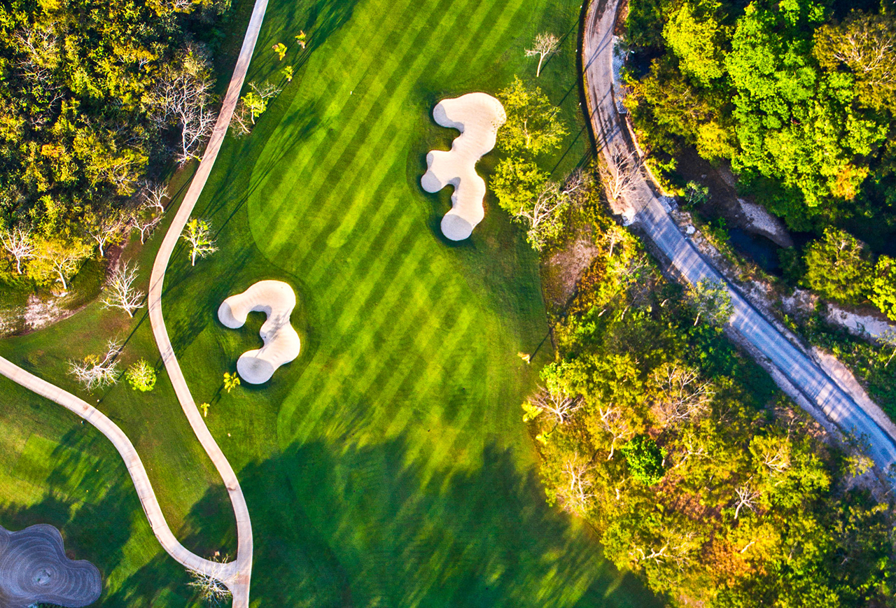 144 players will meet at the Buenaventura Classic Buenaventura Rentals