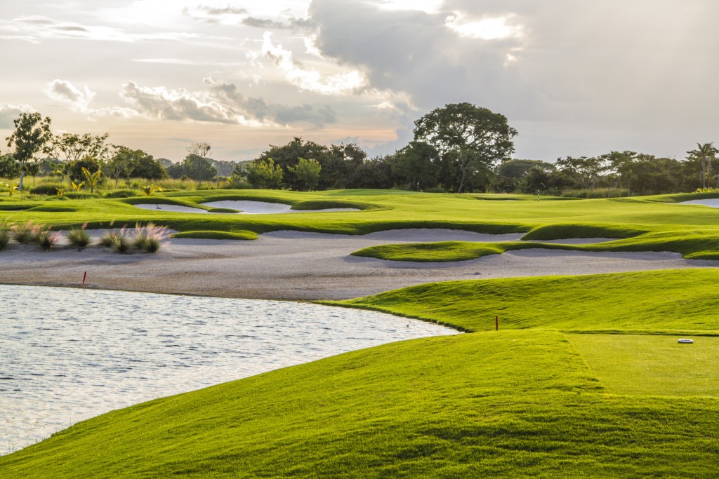 Buenaventura: A World-Class Golf Course - Buenaventura Rentals